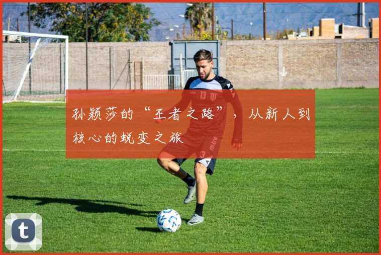 孙颖莎的“王者之路”，从新人到核心的蜕变之旅